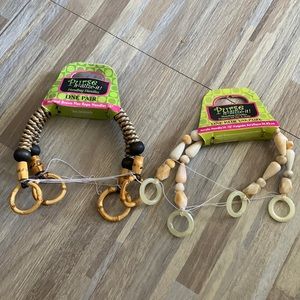 Unique Purse Handles